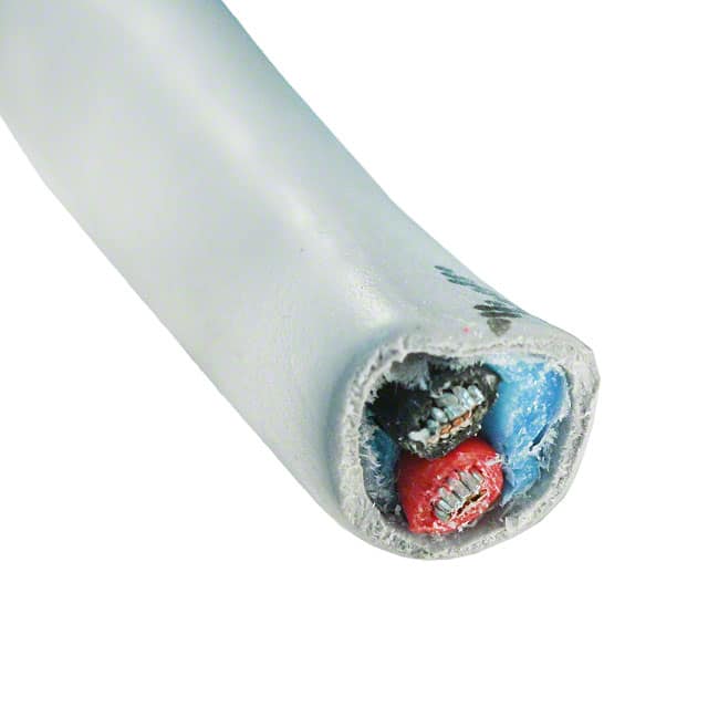 5052C SL002 Alpha Wire  Cables Wires
